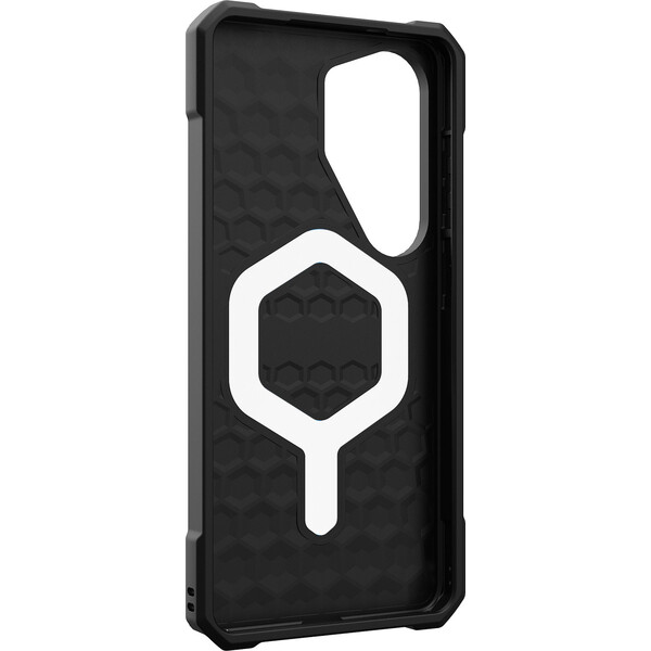 UAG Essential Armor MagSafe kryt Samsung Galaxy S26 Ultra čierny - Puzdra - Obrázok 10de4a7b63ea4a8ca94683f84d1e46d3
