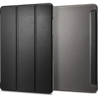 Spigen Smart Fold puzdro Samsung Galaxy Tab A11+ (2025)/A9+ (2023) čierne - Puzdra