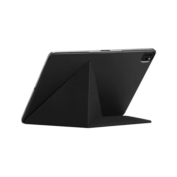 Pitaka MagEZ Folio 2 puzdro iPad Air 13" (2025)/iPad Pro 12,9" (18/22) čierne - Puzdra - Obrázok 10ec4896ca01495584768d52f586c324