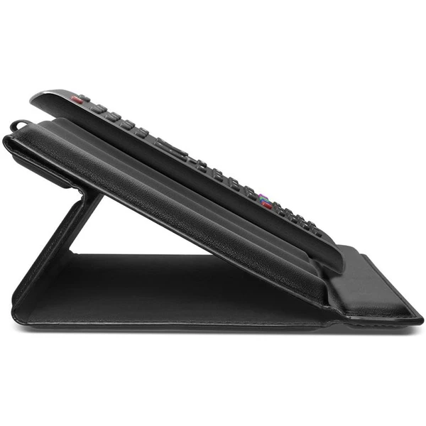 Spigen Universal Remote Control Organizer Pad na diaľkové ovládače čierny - Organizéry - Obrázok 10f94e5d01c84e4abfd3b0ddd32e2a64