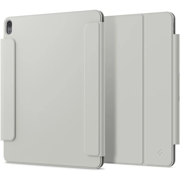 Spigen Air Skin Folio OneTap púzdro iPad Air 13" (2024-2026) sivé - Puzdra - Obrázok 11045f50d6294771b2335d1139845566