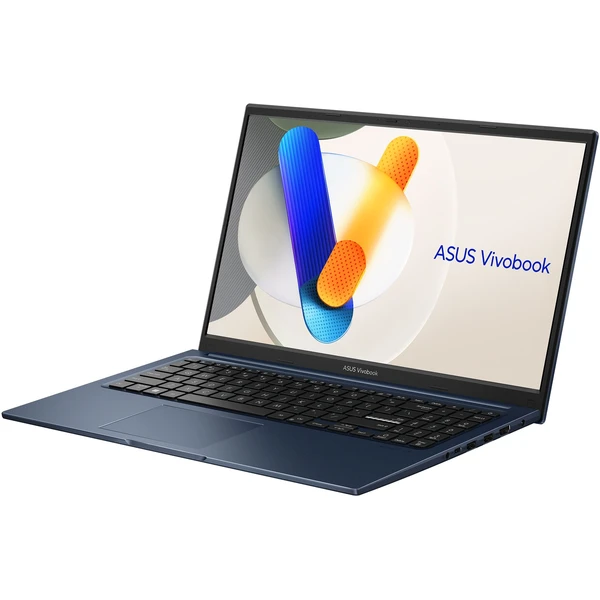 ASUS Vivobook 15 (X1504VA-NJ2497W) modrý - Notebooky - Obrázok 1106aed70bf9474cafac8e815deb5d75