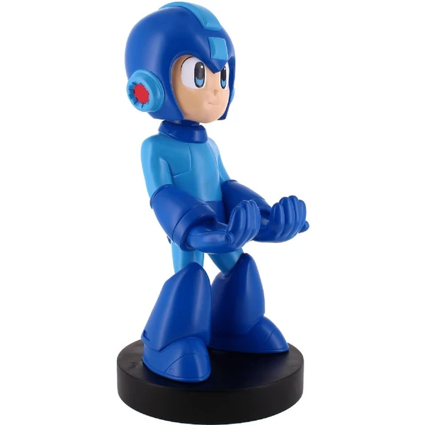 Cable Guy - Mega Man - Figúrky - Obrázok 110O100501