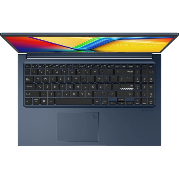 ASUS Vivobook 15 (X1504VA-BQ2757W) modrý - Notebooky - Obrázok 110f85b9e483416cb5382d099e11b9e3