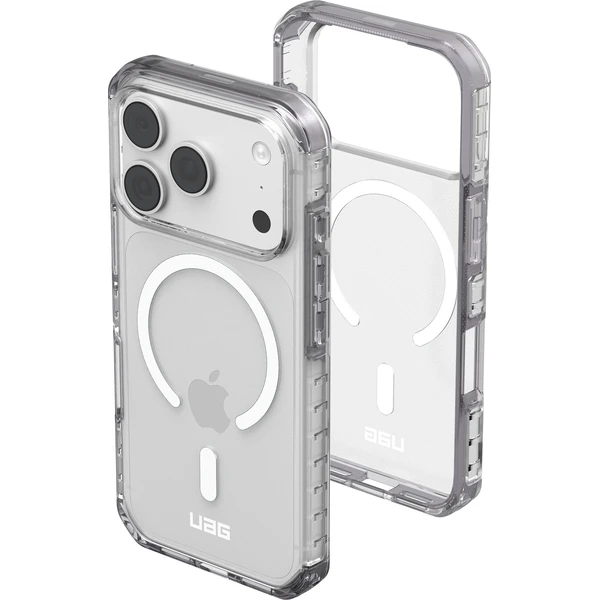 UAG Plyo LT MagSafe, ice/smoke - iPhone 2026 Pro/17 Pro - Puzdra - Obrázok 11194764ffb6400babb4bafa7726d85d