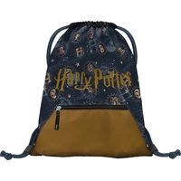 BAAGL Vrecko s vreckom Harry Potter Bradavice - Batohy