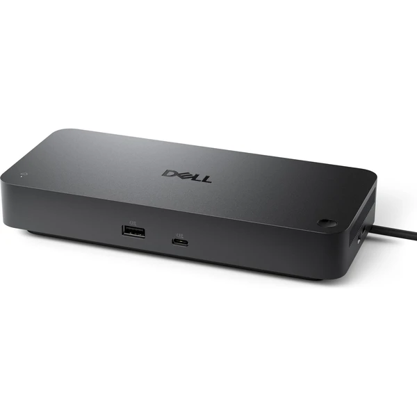 Dell Pro Thunderbolt 4 Smart Dock SD25TB4 - Dokovacie stanice - Obrázok 111K000K01