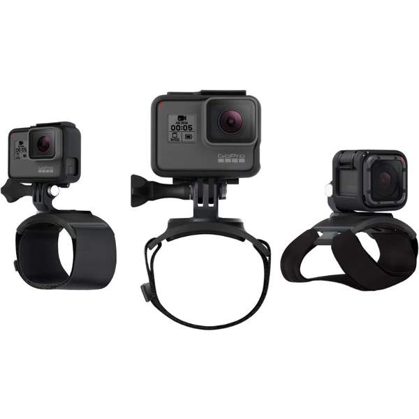 GoPro The Strap (držiak na ruku + zápästie) - Držiaky - Obrázok 111L000101