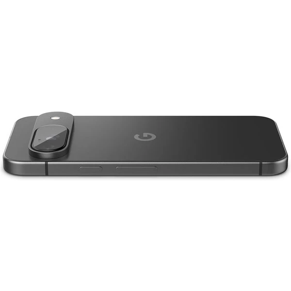 Spigen Glass tR EZ Fit Optik 2 Pack tvrdené sklo na fotoaparát Google Pixel 9 číre - Ochranné fólie a sklo - Obrázok 111e6f047c4545b6a2ae59e04ba5736b