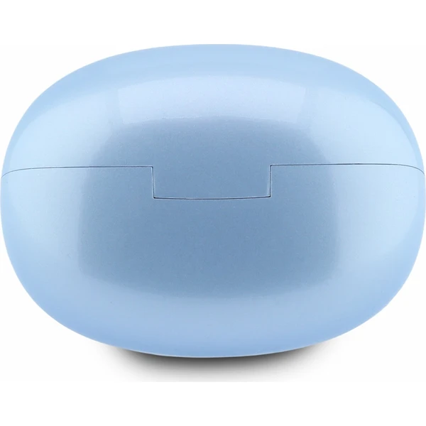 Guess Metallic Finish Classic Logo OWS Bezdrôtová Slúchadlá Light Blue - Slúchadlá - Obrázok 112086cb552241bc980336043fe094a0