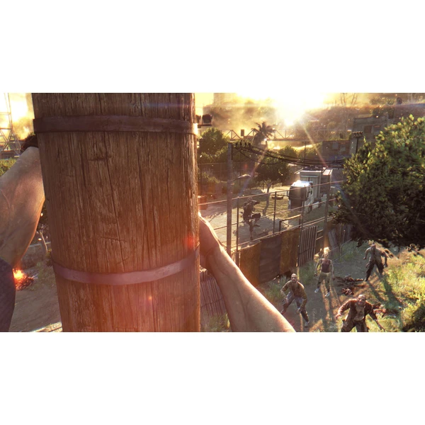 Dying Light (Xbox One) - Hry na Xbox One - Obrázok 1124100201