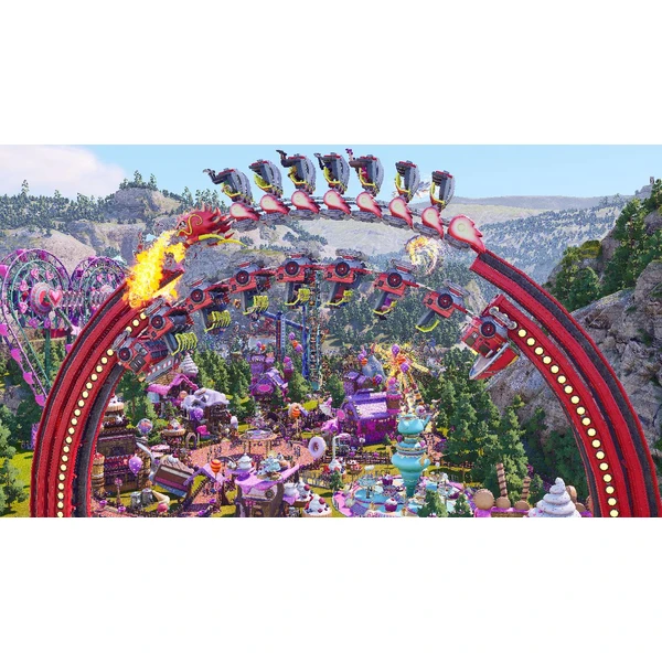 Park Beyond (Xbox Series X) - Hry na Xbox Series - Obrázok 112L300401