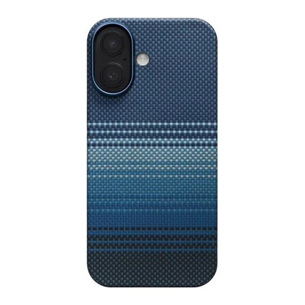 Pitaka Ultra-Slim Case MagSafe kryt iPhone 17 Moonrise - Puzdra - Obrázok 112afecf214940e78f41db61d5bb224d