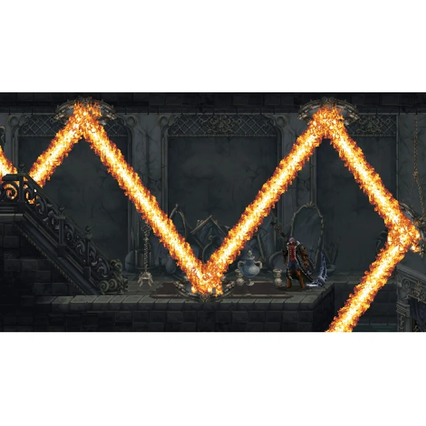 The Last Faith (PS5) - Hry na PS5 - Obrázok 112b9e341b94425aa1043551e330c1a7