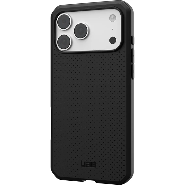 UAG Dot MagSafe, čierny - iPhone 2026 Pro Max/17 Pro Max - Puzdra - Obrázok 113305d5fc8649118dd95ec3c9ed767c