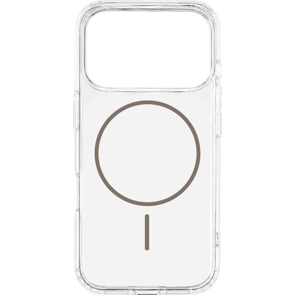 OBAL:ME MagNetix ColorSlate kryt Apple iPhone 17 Pro biely - Puzdra - Obrázok 113352fb6f174093b471e6e838c11627