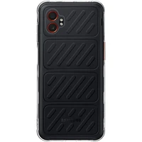 Tactical TPU kryt Samsung Galaxy Xcover 7 Pre číry - Puzdra