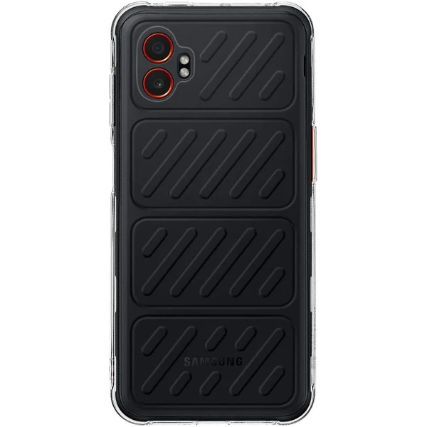 Tactical TPU kryt Samsung Galaxy Xcover 7 Pre číry - Puzdra - Hlavný obrázok