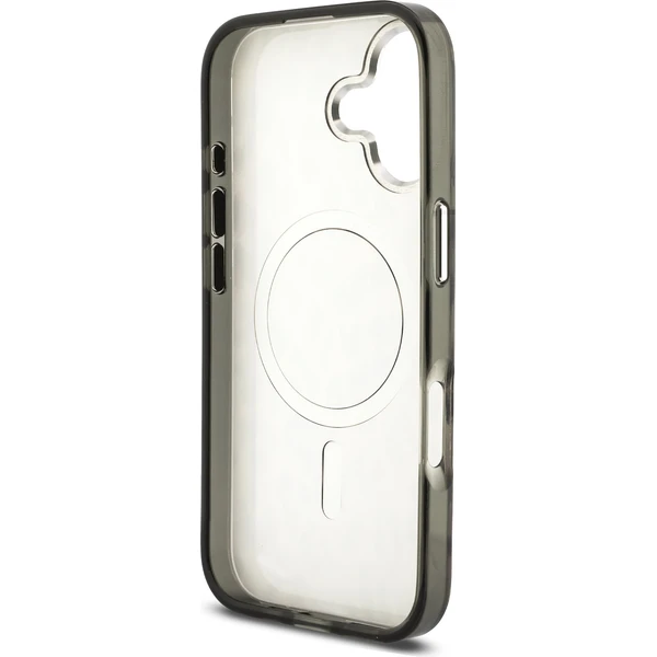 Karl Lagerfeld IML Leopard MagSafe Zadný Kryt pre iPhone 17 hnedý - Puzdra - Obrázok 1135a75dbfef476694bd7c3469c651c3