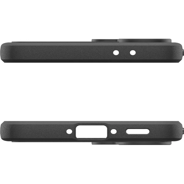 Spigen Rugged Armor kryt Samsung Galaxy A37 5G matná čierna - Puzdra - Obrázok 113ed0ef05194dd8bdff70f4f6cef651