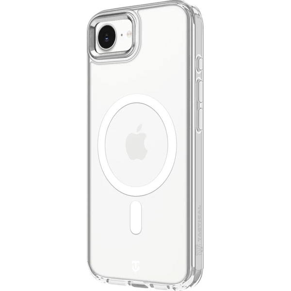 Tactical MagForce 2.0 kryt Apple iPhone 16e/17e Silver - Puzdra - Obrázok 113f510b23c44640820811afbc86a5eb