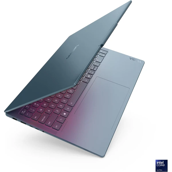Lenovo Yoga Pro 9 16IAH10 (83L0002UCK) RTX 5060 modrozelený - 3 roky záruky Premium Care - Notebooky - Obrázok 114015f5369d48bc91c50bafe3390870
