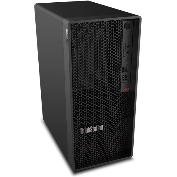 Lenovo ThinkStation P2 Tower Gen 2 (30JQ0027CK) čierny - 3 roky záruky On-Site - Stolné počítače - Obrázok 114706341fa4452e898ddfe719d485c4
