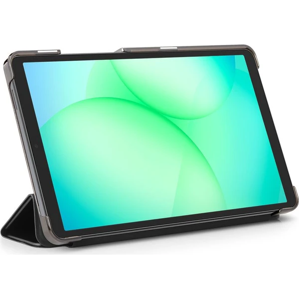 Spigen Smart Fold puzdro Samsung Galaxy Tab A11 (2025)/A9 (2023) čierne - Puzdra - Obrázok 114beb20b5d744cf8659c7d339fa32d9
