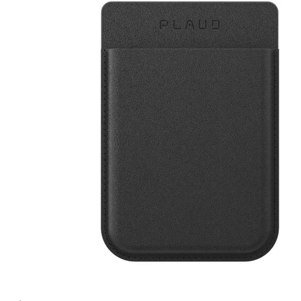 Plaud Note puzdro čierne - Puzdra - Hlavný obrázok