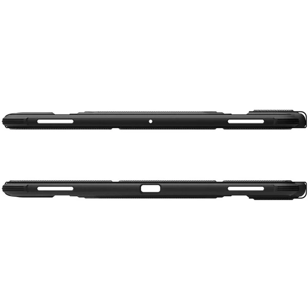 Spigen Rugged Armor Pro púzdro Samsung Galaxy Tab S11 Ultra čierne - Puzdra - Obrázok 1157c550476342a08001f8c30db5de21