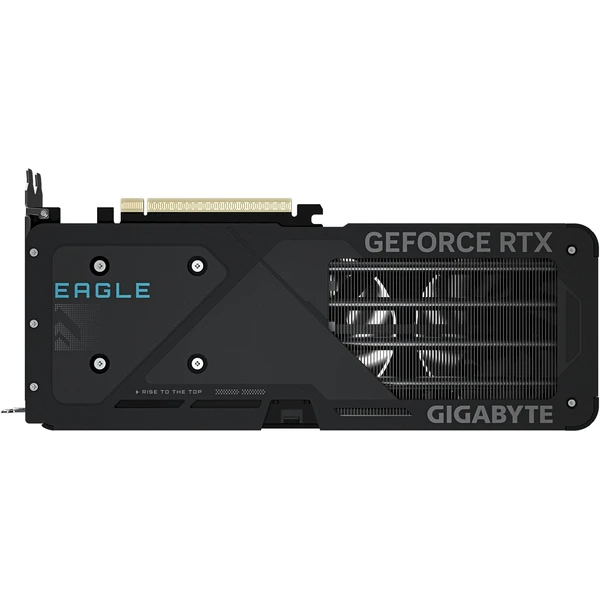 GIGABYTE NVIDIA GeForce RTX 5060 Ti EAGLE MAX OC 8G - Grafické karty - Obrázok 115K000K01