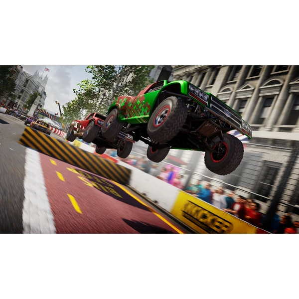 GRID Legends (PS4) - Hry na PS4 - Obrázok 115K100201