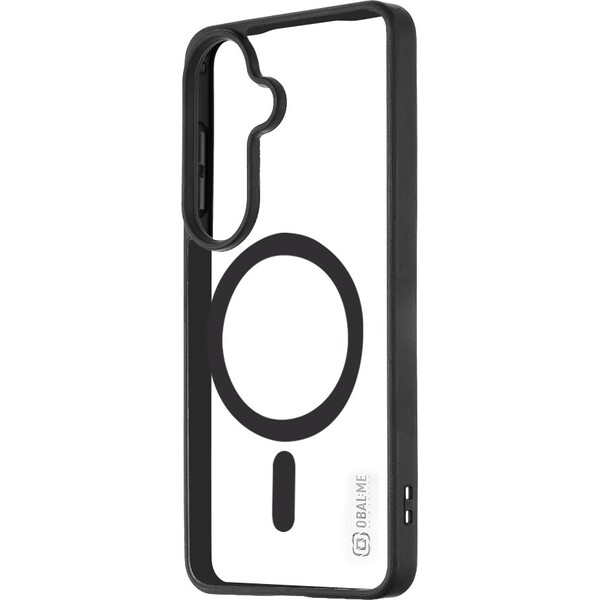 E-shop OBAL:ME MagNetix Outline kryt Samsung Galaxy S26 čierny
