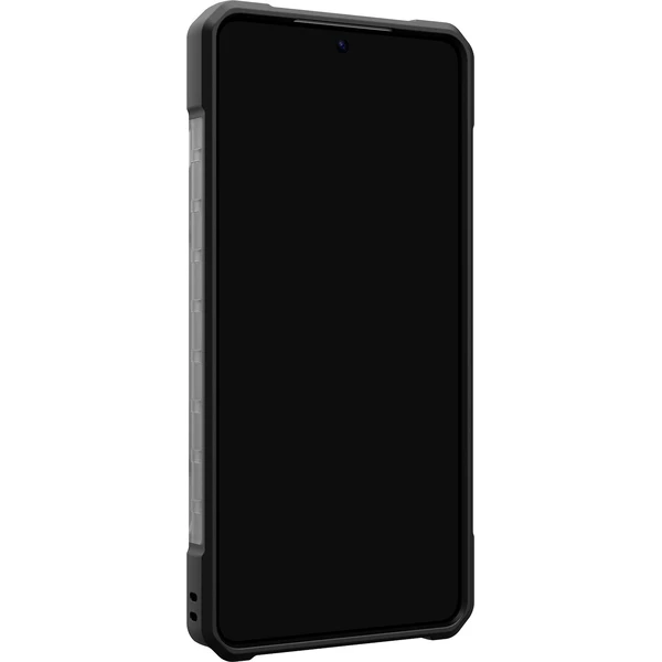UAG Pathfinder Clear MagSafe kryt Samsung Galaxy S26 Ultra dymový/čierny - Puzdra - Obrázok 115df452a00a466da07a9133f84c4b91