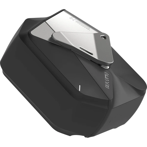 Aulumu A29 Geometric Case púzdro AirPods 4 Black - Puzdra - Obrázok 115eaddf9a594cc7b6891b17d004db49