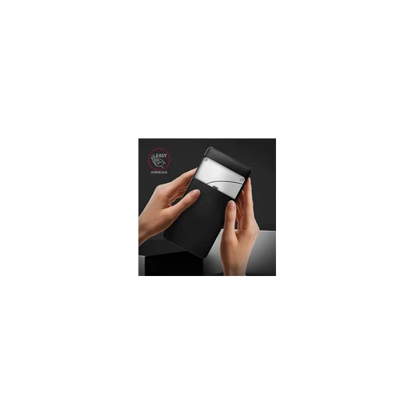 AXAGON externý box pre 2,5 SSD/HDD - USB-C 3.2 Gen 1 čierny - Externé boxy - Obrázok 1160700301