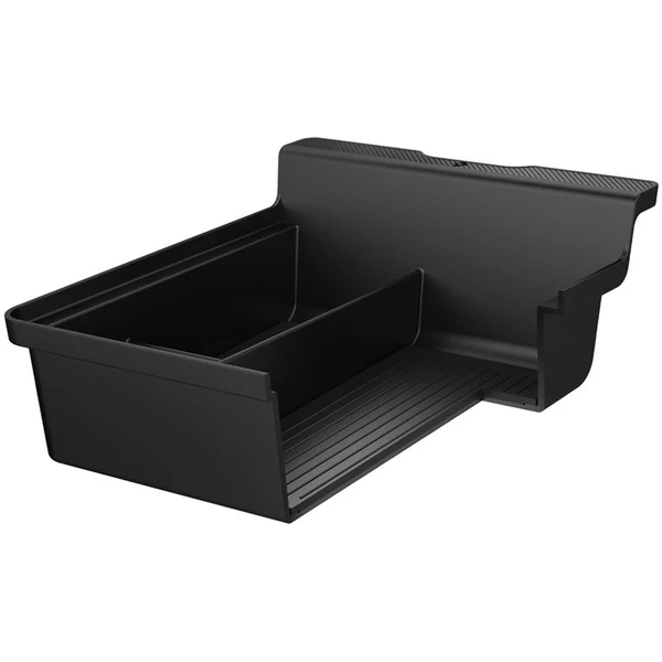 Spigen Center Console Organizer Tesla Model Y/3 čierny - Vychytávky - Obrázok 1162dec07591477c8e08204379030ae8