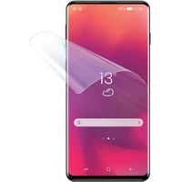 TPU fólia na displej FIXED Invisible Protector pre Motorola Edge 50 Fusion, 2ks v balení - Ochranné fólie a sklo