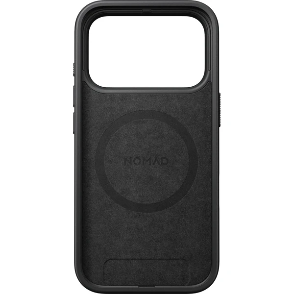 Nomad Sport Case MagSafe kryt iPhone 17 Pro/18 Pro Lunar Gray - Puzdra - Obrázok 1168eebbaf2c4086a850fde24a04d5ce