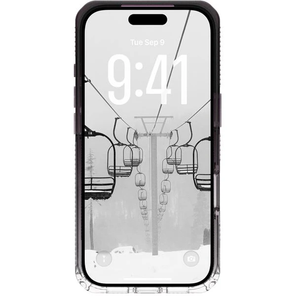 UAG Plyo Magsafe kryt iPhone 17 Pro čierny/číry - Puzdra - Obrázok 116df5babaeb44ab9f68db4bab3cf48a