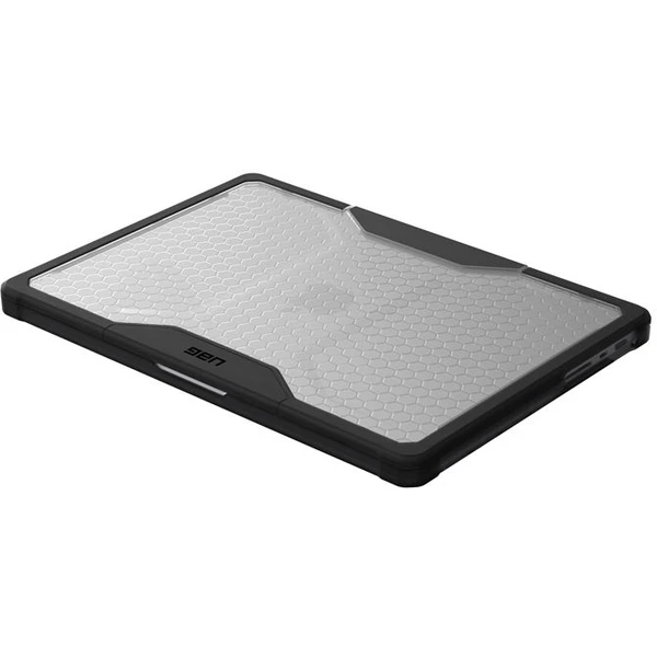 UAG Plyo Ice púzdro MacBook Pro 14" M4 (2024)/M3 (2023)/M2 (2022)/M1 (2021) - Puzdra - Obrázok 1174e2632f6f49a7800bb2e92fe93a62