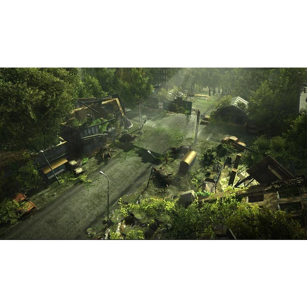 Wasteland 2: Director's Cut (Xbox One) - Hry na Xbox One - Obrázok 1175100201