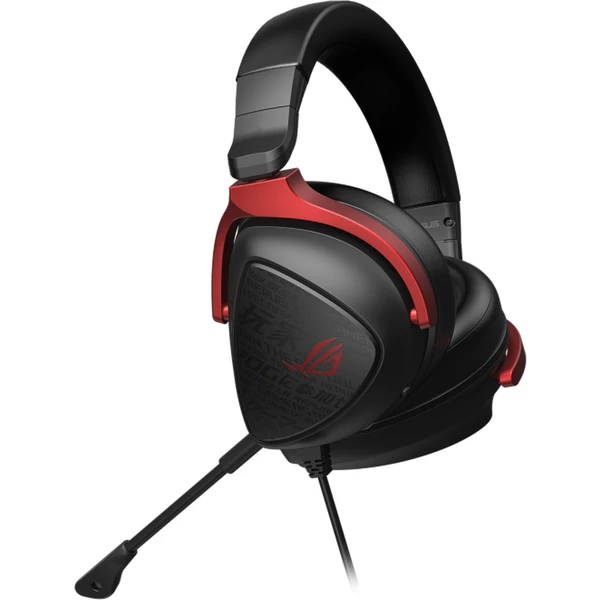 ASUS ROG Delta S Core headset - Slúchadlá - Obrázok 1177000701