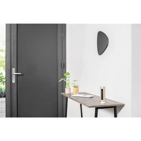 Netatmo Outdoor Camera biela - IP kamery - Obrázok 117744aec6b2410f9ea256b8ac4fa69e