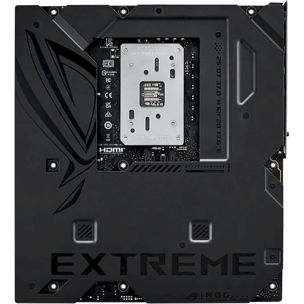 ASUS ROG CROSSHAIR X870E EXTREME - Základné dosky - Obrázok 117N000K01
