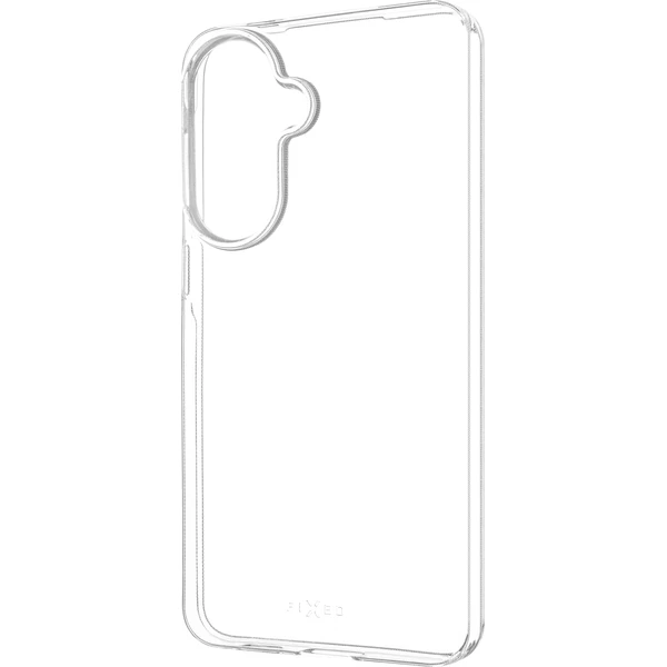 FIXED Story Slim TPU kryt Samsung Galaxy A57 5G, 0,6 mm priehľadný - Puzdra - Hlavný obrázok