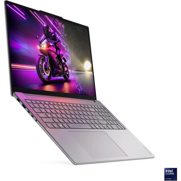 Lenovo Yoga Pro 9 16IAH10 (83L0002VCK) RTX 5050 sivý - 3 roky záruky Premium Care - Notebooky - Obrázok 1185056762dd47f1aeec44eae831edd0