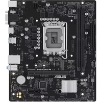 ASUS PRIME H610M-R-SI - Základné dosky