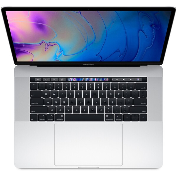 E-shop Apple MacBook Pro 15,4" Touch Bar 512GB (2019) (Kategória C)