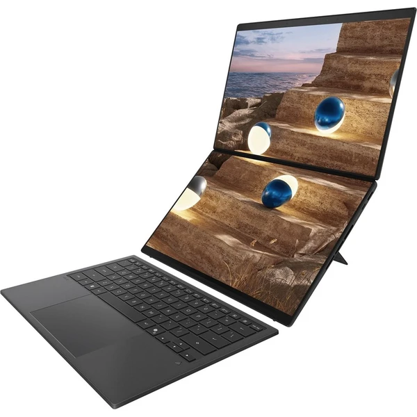 ASUS Zenbook Duo 14 (UX8407AA-OLED087X) sivý - Notebooky - Obrázok 118e0831e22b4dcc898581aaf0504bdf